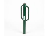 Star Picket Rammer